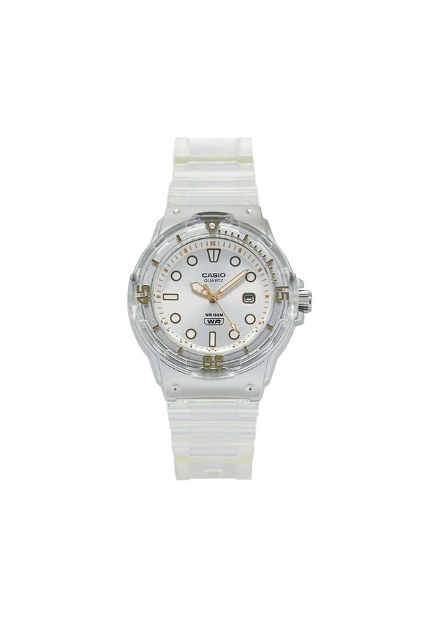 Zegarek Casio