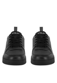 Fila Sneakersy SUOLO FFM0385-83052 Czarny. Kolor: czarny. Materiał: materiał #5