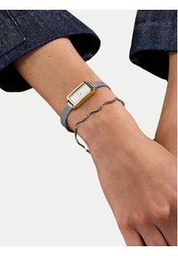 Skagen Zegarek SKW3147 Srebrny. Kolor: srebrny