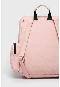 Spiral - Plecak. Kolor: różowy #3