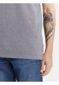 Wrangler Polo 112352280 Biały Regular Fit. Typ kołnierza: polo. Kolor: biały. Materiał: bawełna