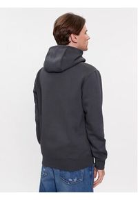 Tommy Jeans Bluza DM0DM09593 Szary Regular Fit. Kolor: szary. Materiał: bawełna, syntetyk #3