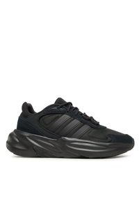 Adidas - Buty adidas. Kolor: czarny. Model: Adidas Cloudfoam