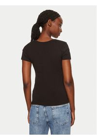 Hugo Komplet 2 t-shirtów Twin 50469660 Różowy Regular Fit. Kolor: różowy. Materiał: bawełna #5