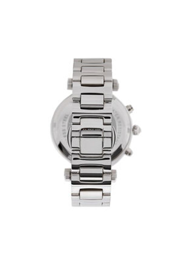 U.S. Polo Assn. Zegarek Ines USP8310ST Srebrny. Kolor: srebrny