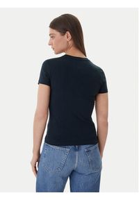 Tommy Jeans Komplet t-shirtów DW0DW23004 Kolorowy Slim Fit. Materiał: bawełna. Wzór: kolorowy #4