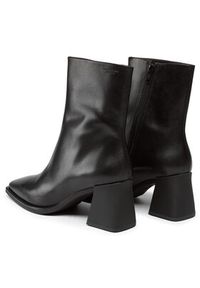 Vagabond Shoemakers Botki Hedda 5002-001-20 Czarny. Kolor: czarny. Materiał: skóra #5