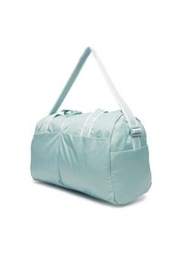 Under Armour Torba UA Studio Lite 1388915 Błękitny. Kolor: niebieski. Materiał: materiał #4
