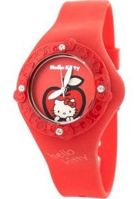 NoName - Zegarek Dziecięcy Hello Kitty HK7158LS-18 (40 mm) #1