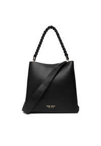 Nine West Torebka CEO-Torra-LDA0709 Czarny. Kolor: czarny #4