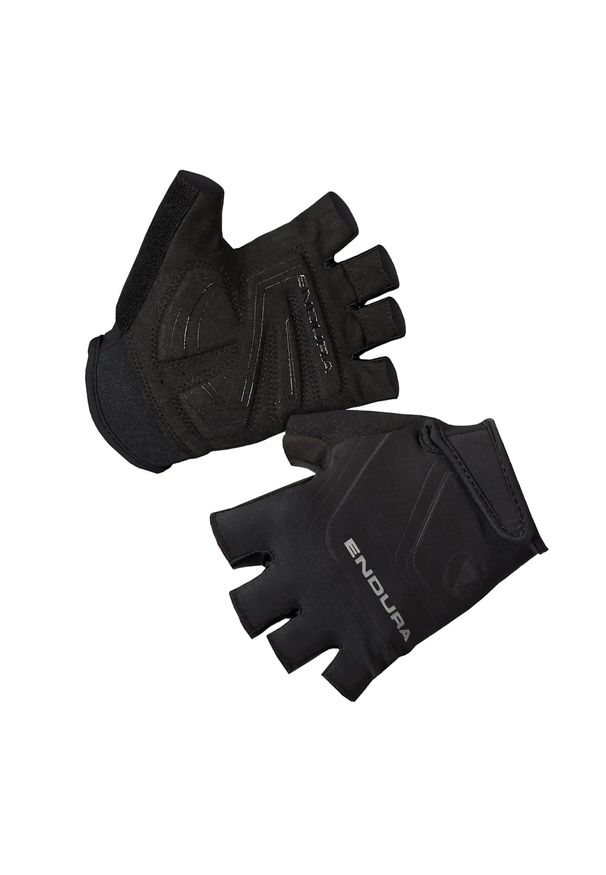 ENDURA - Rękawiczki rowerowe damskie Endura Xtract. Kolor: czarny. Sport: kolarstwo