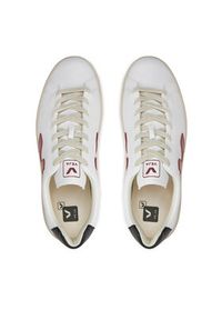Veja Sneakersy Urca UC0703148B Biały. Kolor: biały. Materiał: skóra #4