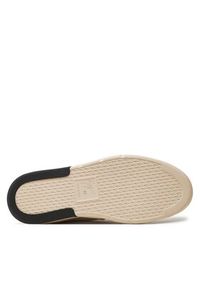 Giuseppe Zanotti Sneakersy RU30000 Écru. Materiał: skóra #5