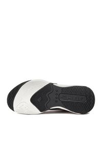 Shaq Sneakersy EOSS-H.O.F AQ95027M-RZ Czerwony. Kolor: czerwony. Materiał: skóra #7