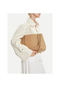 Torebka MEXX. Kolor: beżowy #1