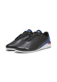 Buty Puma Bmw Mms Drift Cat Decima, Mężczyźni. Kolor: wielokolorowy, niebieski, czarny