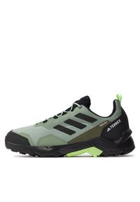 Adidas - adidas Trekkingi Terrex Eastrail 2.0 RAIN.RDY Hiking IE2590 Zielony. Kolor: zielony. Model: Adidas Terrex. Sport: turystyka piesza #6
