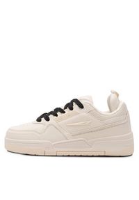 Sprandi Sneakersy VOLUMESK8 WPRS-22W11091 Beżowy. Kolor: beżowy. Materiał: materiał #8