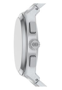 Fossil Zegarek Everett FS6154 Srebrny. Kolor: srebrny #2