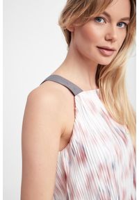 Armani Exchange - Top damski ARMANI EXCHANGE