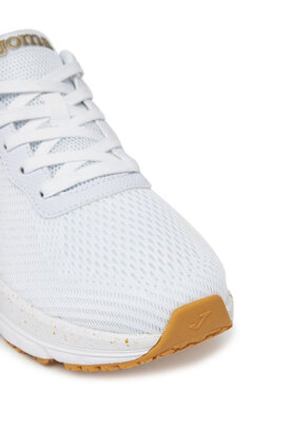 Joma Sneakersy Atenea 2502 CATELS2502 Biały. Kolor: biały. Materiał: materiał
