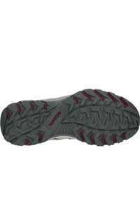 columbia - Columbia Buty Redmond Iii Waterproof 1940621029. Kolor: szary