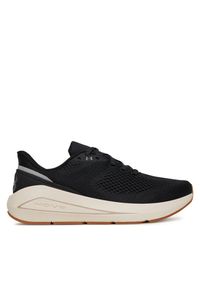 Buty do biegania Under Armour. Kolor: czarny