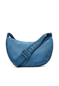 Roxy Torebka ROXY-M-005-07 Niebieski. Kolor: niebieski