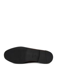 Jenny - JENNY Lordsy CEO-HY60163-9A Brązowy. Kolor: brązowy. Materiał: materiał, syntetyk #5