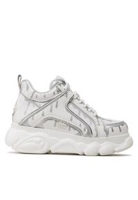 Buffalo Sneakersy Cld Corin BN1630758 Biały. Kolor: biały. Materiał: skóra #2