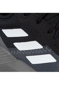 Adidas - adidas Buty do biegania Terrex Soulstride W FY9256 Czarny. Kolor: czarny. Materiał: materiał. Model: Adidas Terrex #9