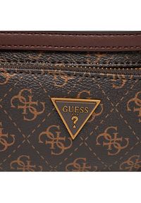Guess Nerka Torino HMEVZL P3231 Brązowy. Kolor: brązowy. Materiał: skóra #3