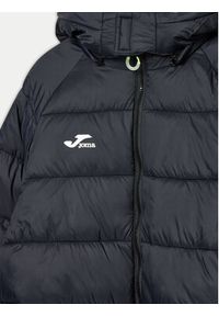 Joma Kurtka zimowa New Metaverse 500767 Czarny Regular Fit. Kolor: czarny. Materiał: syntetyk. Sezon: zima #3