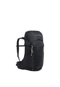 Plecak turystyczny Vaude Brenta 24 - black. Kolor: czarny #1