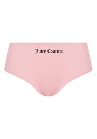 Juicy Couture Komplet 7 par fig klasycznych JCTBX225956 Kolorowy. Materiał: syntetyk. Wzór: kolorowy #9