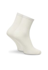 Karl Lagerfeld - KARL LAGERFELD Skarpety długie B1W47034 Brązowy. Kolor: brązowy. Materiał: bawełna #3