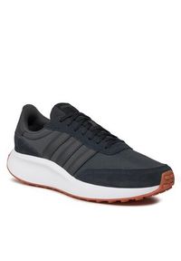 Adidas - adidas Sneakersy Run 70s Lifestyle Running ID1876 Szary. Kolor: szary. Materiał: materiał. Sport: bieganie