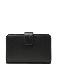 Furla Duży Portfel Damski Camelia WP00314-ARE000-O6000-1-007-20-CN-P Czarny. Kolor: czarny. Materiał: skóra #4