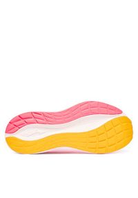 Mizuno Buty do biegania Neo Cosmo J1GD2510 Różowy. Kolor: różowy. Materiał: materiał #4