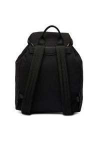 Karl Lagerfeld - KARL LAGERFELD Plecak B3W30127 Czarny. Kolor: czarny. Materiał: materiał #4