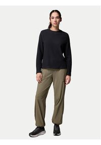 columbia - Columbia Koszulka techniczna Brea Falls™ 2135751 Czarny Regular Fit. Kolor: czarny. Materiał: syntetyk