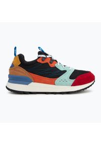 Buty Sneakersy Męskie Merrell Alpine 83 Sneaker Recraft. Kolor: wielokolorowy