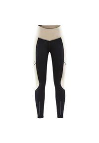 Legginsy damskie Craft Adv Essence Warm. Kolor: czarny. Sport: fitness