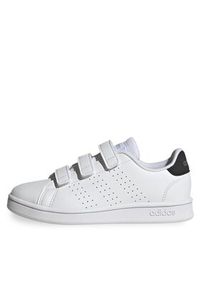Adidas - adidas Sneakersy Advantage Court IG2516 Biały. Kolor: biały. Model: Adidas Advantage