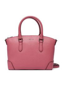 MICHAEL Michael Kors Torebka 30R6S1WS8V Różowy. Kolor: różowy. Materiał: skórzane #5