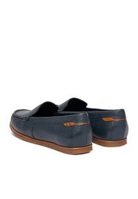 Lasocki Mokasyny CEO-WB-MADONNA-11 Granatowy. Kolor: niebieski. Materiał: skóra #3