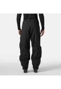 Spodnie narciarskie Helly Hansen ULLR D 2.0. Kolor: czarny. Sezon: zima. Sport: narciarstwo #1