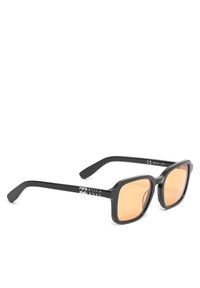 Billabong Okulary przeciwsłoneczne BB6774 Czarny. Kolor: czarny #1
