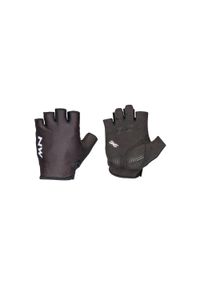 Rękawiczki rowerowe męskie NORTHWAVE ACTIVE Glove czarne. Kolor: czarny #1