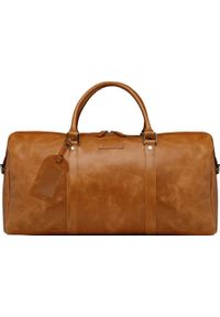dbramante - Dbramante1928 Kastrup 2 Weekender Bag Gen 2 duffel bag, brown